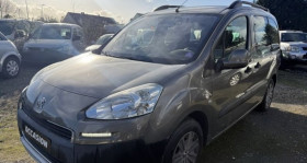 Peugeot Partner , garage PRO ENERGY AUTOMOBILES � Fouqui�re les Lens