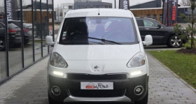 Peugeot Partner , garage MONZA MOTORS � Geispolsheim