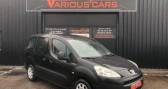 Annonce Peugeot Partner occasion Essence Tepee 1.6 VTI LOISIRS 90 cv � Illange