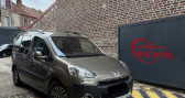 Peugeot Partner occasion année 2014 boite Automatique Annonce Peugeot Partner occasion Diesel Tepee 1,6hdi 84,000 KM Boîte Auto à Douai