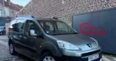 Annonce Peugeot Partner occasion Diesel Tepee 1,6hdi � Douai