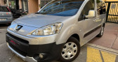 Peugeot Partner TEPEE 1.6l Hdi 75 CV Confort   NICE 06