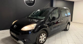 Annonce Peugeot Partner occasion Diesel Tepee 1.6l HDI 75 Loisirs � Pusignan
