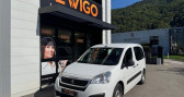 Peugeot Partner Tepee 7 PLACES 1.6L BLUEHDI 100CH ACTIVE COURROIE NEUVE   RA   Le Versoud 38