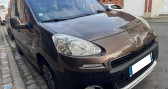 Annonce Peugeot Partner occasion Essence Tepee Active 1.6 essence  Armentieres