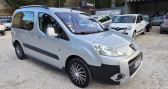 Annonce Peugeot Partner occasion Diesel Tepee Active 1.6 HDi 92 ch � Les Pennes-Mirabeau