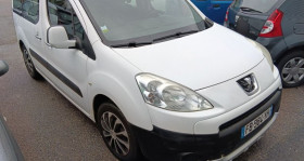 Peugeot Partner , garage GILAUTO � Marly