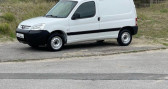Annonce Peugeot Partner occasion Diesel Tepee Citron  Outreau