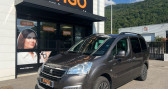 Peugeot Partner Tepee combi 1.2 110 ch style apple carplay   courroie neuve   Le Versoud 38