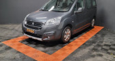 Annonce Peugeot Partner occasion Essence Tepee COMBI 1.2 PURETECH 110 STYLE START-STOP  Cernay