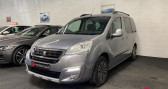 Annonce Peugeot Partner occasion Diesel tepee combi 1.6 bluehdi 100 style  Chambry