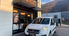Peugeot Partner , garage EWIGO GRENOBLE (LE VERSOUD) � Le Versoud