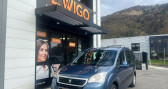 Annonce Peugeot Partner occasion Essence Tepee combi 1.6l vti 100ch active climatisation � Le Versoud