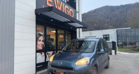 Peugeot Partner , garage EWIGO GRENOBLE (LE VERSOUD) � Le Versoud