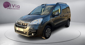 Peugeot Partner , garage ALSACE AUTO LIVE MARLENHEIM � Marlenheim