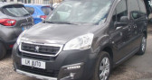 Annonce Peugeot Partner occasion Essence Tepee II (3) 1.2 PURETECH 110 S&S OUTDOOR  GAGNY