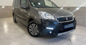 Annonce Peugeot Partner occasion Diesel TEPEE II (3) 1.6 BLUEHDI 120 S&S OUTDOOR  La Buisse