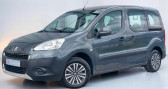 Annonce Peugeot Partner occasion Diesel Tepee II 1.6 HDI 92 ACTIVE + PACK CLIM REGULATEUR LIMITEUR D  Thiers