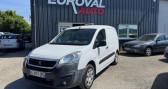 Peugeot Partner Tepee l1 h1 1.6 bluehdi 100ch pack clim nav  2017 - annonce de voiture en vente sur Auto Sélection.com