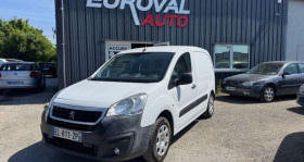 Peugeot Partner occasion 2017 mise en vente à Fontenay-sur-Eure par le garage EUROVAL AUTO - photo n°1