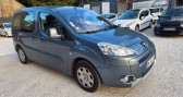Annonce Peugeot Partner occasion Diesel Tepee Loisirs 1.6 HDi 90ch  Les Pennes-Mirabeau