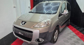 Peugeot Partner , garage BH CAR AIX EN PROVENCE � Meyreuil