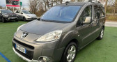 Annonce Peugeot Partner occasion Diesel Tepee OUTDOOR 1.6 HDI 110ch  Reims