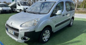 Annonce Peugeot Partner occasion Diesel Tepee OUTDOOR 1.6 HDI 115ch � Reims