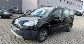 Peugeot Partner , garage PARC AUTOS � Eckwersheim