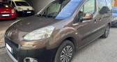 Peugeot Partner Tepee Phase 2 1,6i 98CH 1re main 86500KM   Armentieres 59