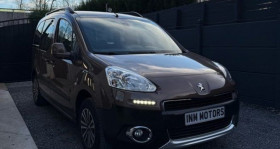 Peugeot Partner , garage INM MOTORS � Flers en escrebieux