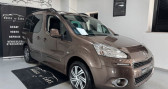 Annonce Peugeot Partner occasion Essence Tepee  Monswiller
