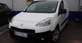 Peugeot Partner Toit Arrire ouvrant TVA Rcup.   Villeurbanne 69