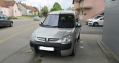 Annonce Peugeot Partner occasion Diesel TOTEM 1.6 HDI 90 Beige  CHAUMERGY