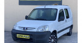 Peugeot Partner Utilitaire 1.4 i  75cv   Gerzat 63