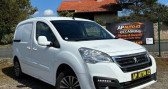 Annonce Peugeot Partner occasion Diesel VAN 120 1.6 BlueHDI L1PP Diesel � monistrol sur loire