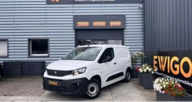 Peugeot Partner , garage EWIGO SAINT-PRIEST  Saint-Priest