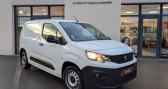 Annonce Peugeot Partner occasion Diesel vu 1.5 blue hdi 100ch premium l1 tva recuperable � AMPUIS