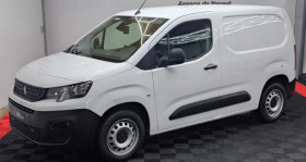 Peugeot Partner , garage BH CAR VESOUL � Vaivre et Montoille