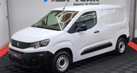 Peugeot Partner , garage BH CAR VESOUL � Vaivre et Montoille
