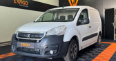 Annonce Peugeot Partner occasion Diesel vu 1.6 bluehdi 100ch premium pack bva 2eme main apple carpla � AUBIÈRE