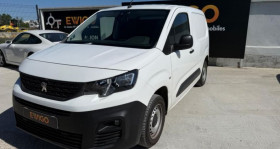Peugeot Partner , garage EWIGO SAINT-ETIENNE  ANDREZIEUX-BOUTHEON