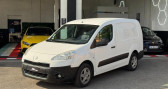 Peugeot Partner Vu CABINE APPROFONDIE 1.6 HDI 90 L2 CLIMATISATION   La Seyne sur mer 83