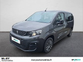 Annonce Peugeot Partner occasion Diesel VU Cabine approfondie Taille XL BlueHDi 130 S  FRUGES