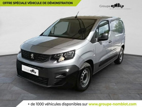 Peugeot Partner , garage GROUPE NOMBLOT AUXERRE TONNERRE  AUXERRE