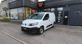 Peugeot Partner , garage EWIGO BOURGOIN-JALLIEU � Bourgoin-Jallieu