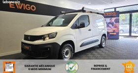 Peugeot Partner , garage EWIGO DIJON  Saint-Apollinaire