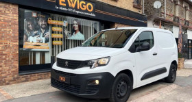 Peugeot Partner , garage EWIGO JUVISY SUR ORGE  Juvisy Sur Orge