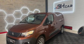 Peugeot Partner Vu FOURGON 1.5 BLUEHDI 130 950KG L2 XL START-STOP  2018 - annonce de voiture en vente sur Auto S&eacute;lection.com