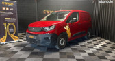 Peugeot Partner occasion année 2019 boite Manuelle Annonce Peugeot Partner occasion Diesel VU FOURGON 1.6 BLUEHDI 100 950KG L2 XL ATTELAGE à Lavilledieu